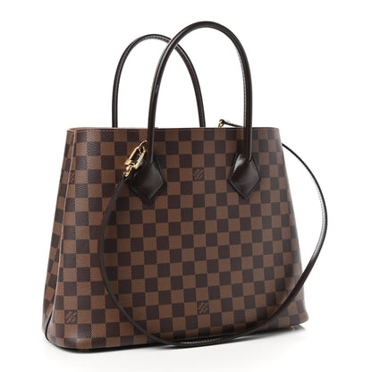 Louis Vuitton Damier Ebene Kensington 3 of 10