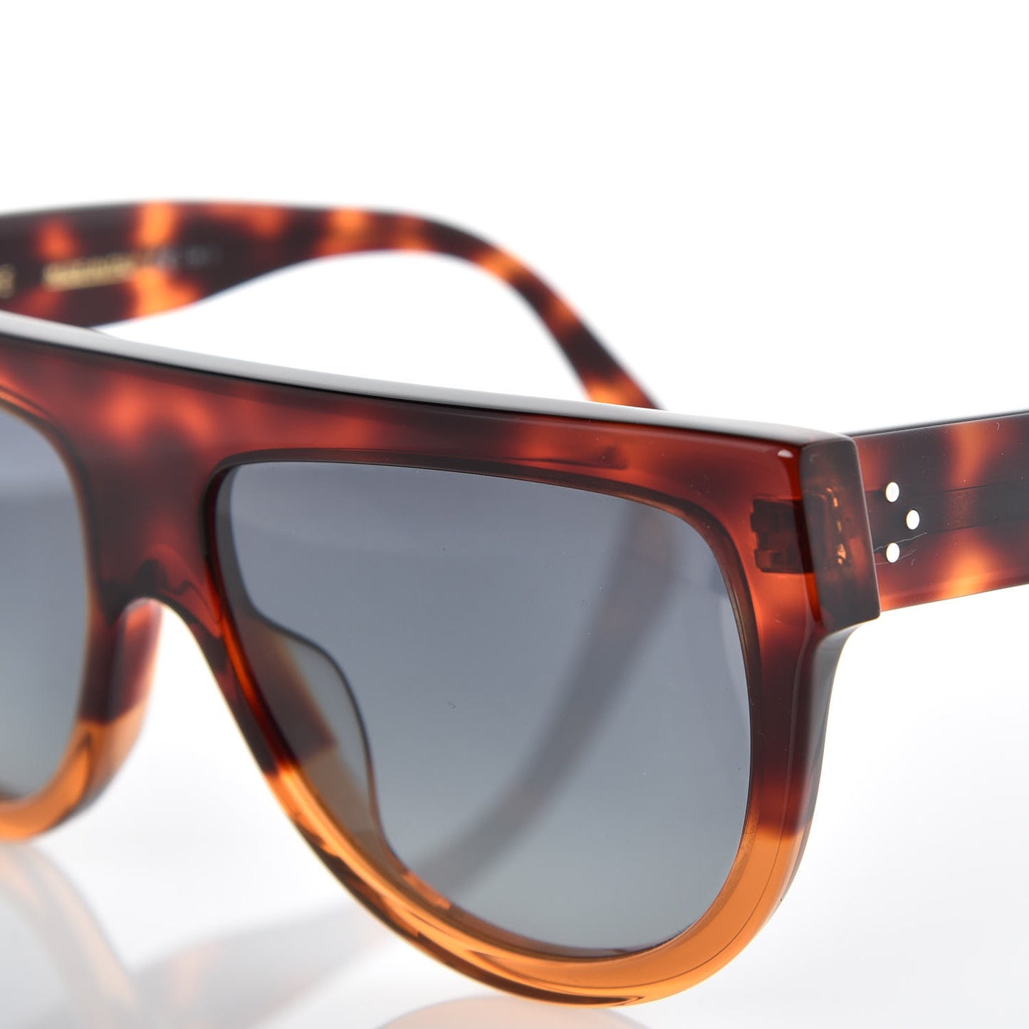 Shadow Sunglasses CL 41026/S Havana