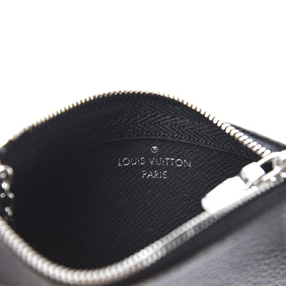 Louis Vuitton Damier Graphite Key Pouch 6 of 10