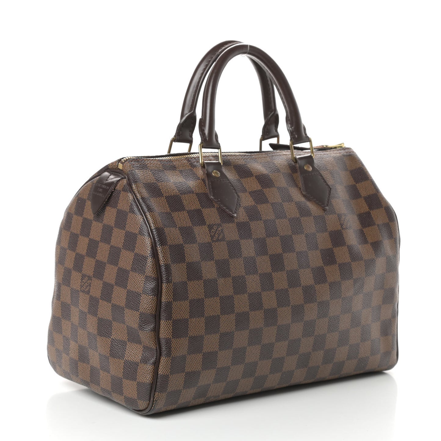 Damier Ebene Speedy 30