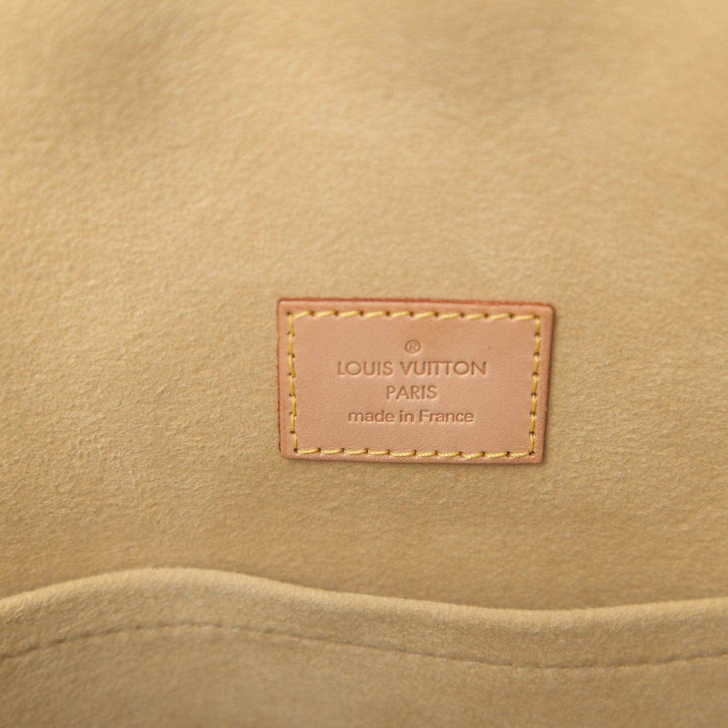 Monogram Manhattan GM