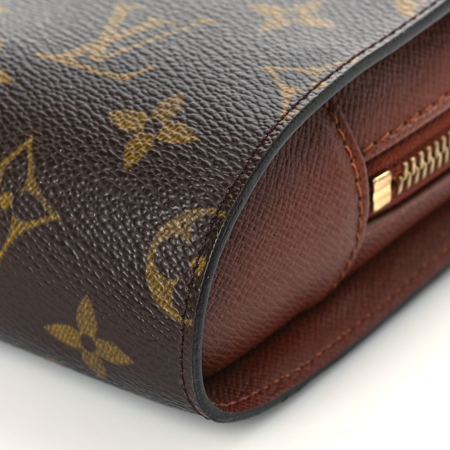 Louis Vuitton Monogram Pochette Orsay 8 of 17