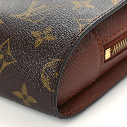 Louis Vuitton Monogram Pochette Orsay 8 of 17