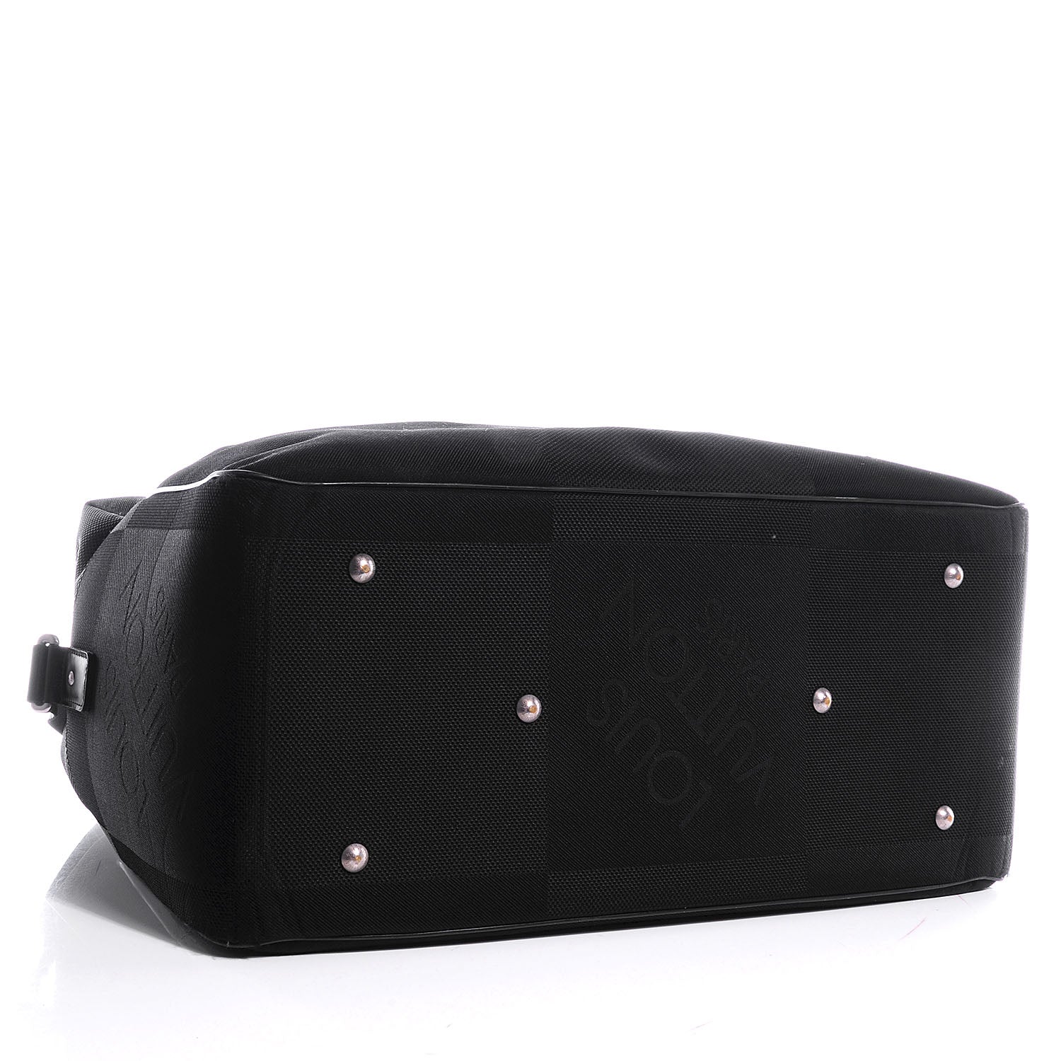 Louis Vuitton Damier Geant Albatros Black 4 of 10