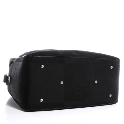 Louis Vuitton Damier Geant Albatros Black 4 of 10