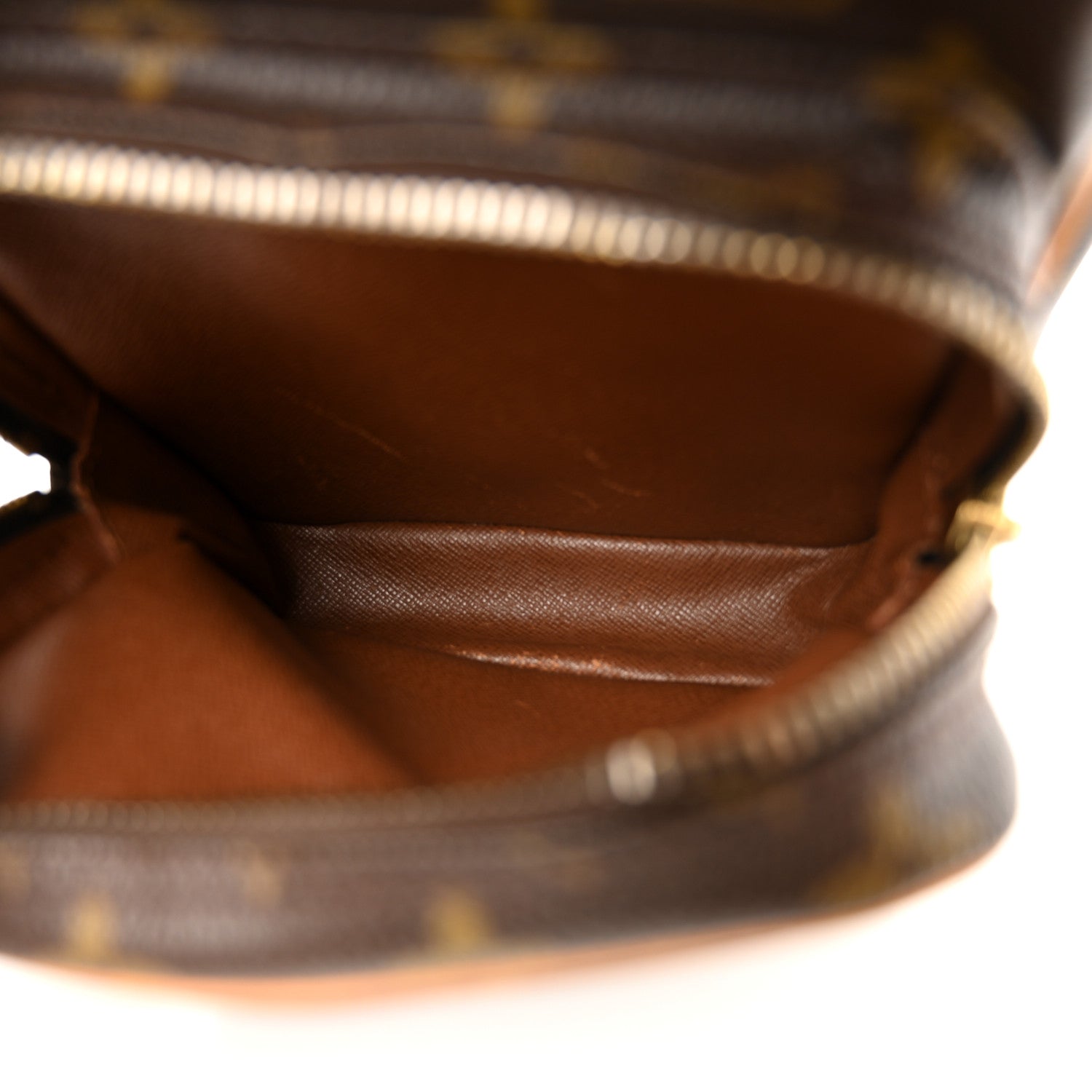 Louis Vuitton Monogram Amazone 5 of 17