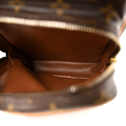 Louis Vuitton Monogram Amazone 5 of 17