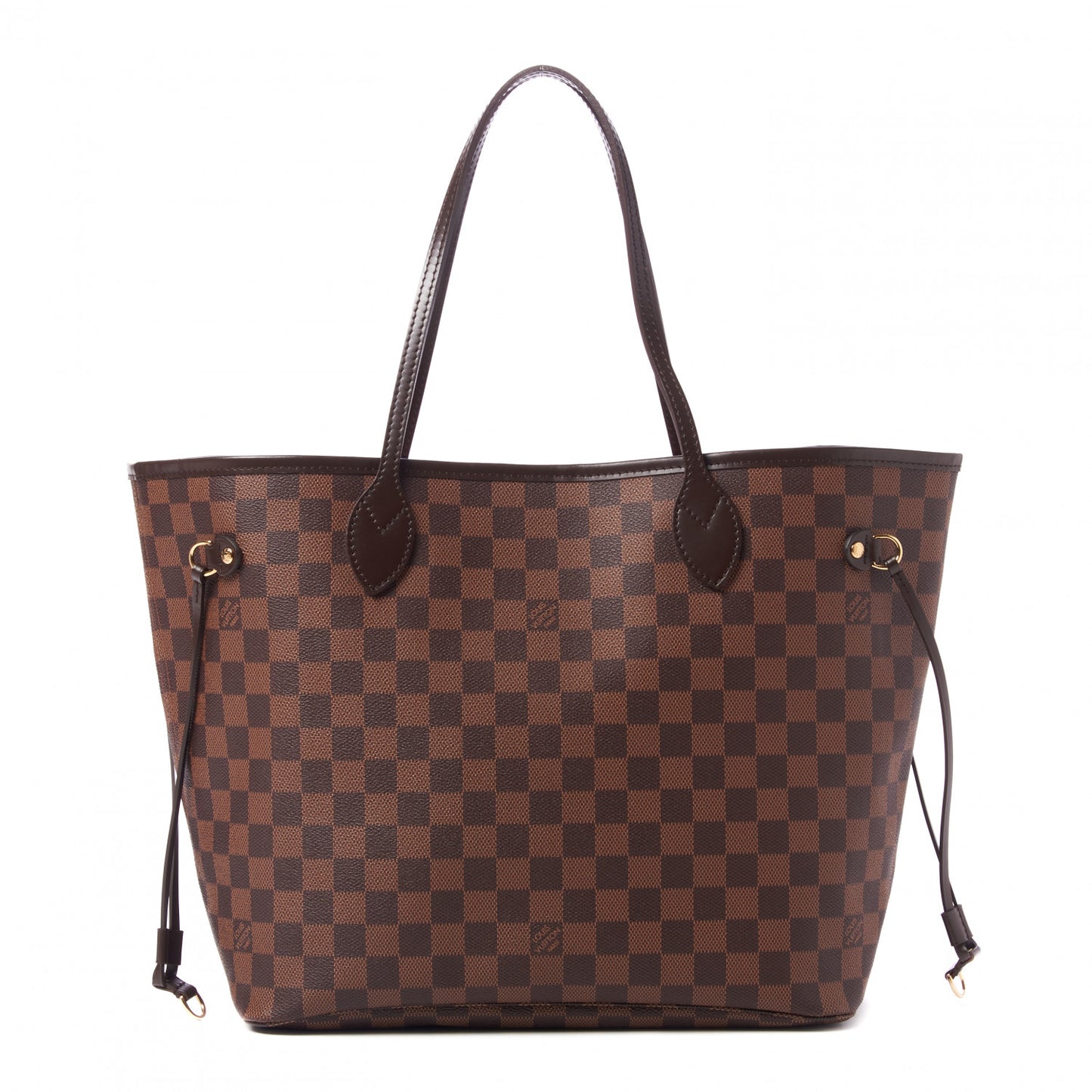 Damier Ebene Neverfull MM