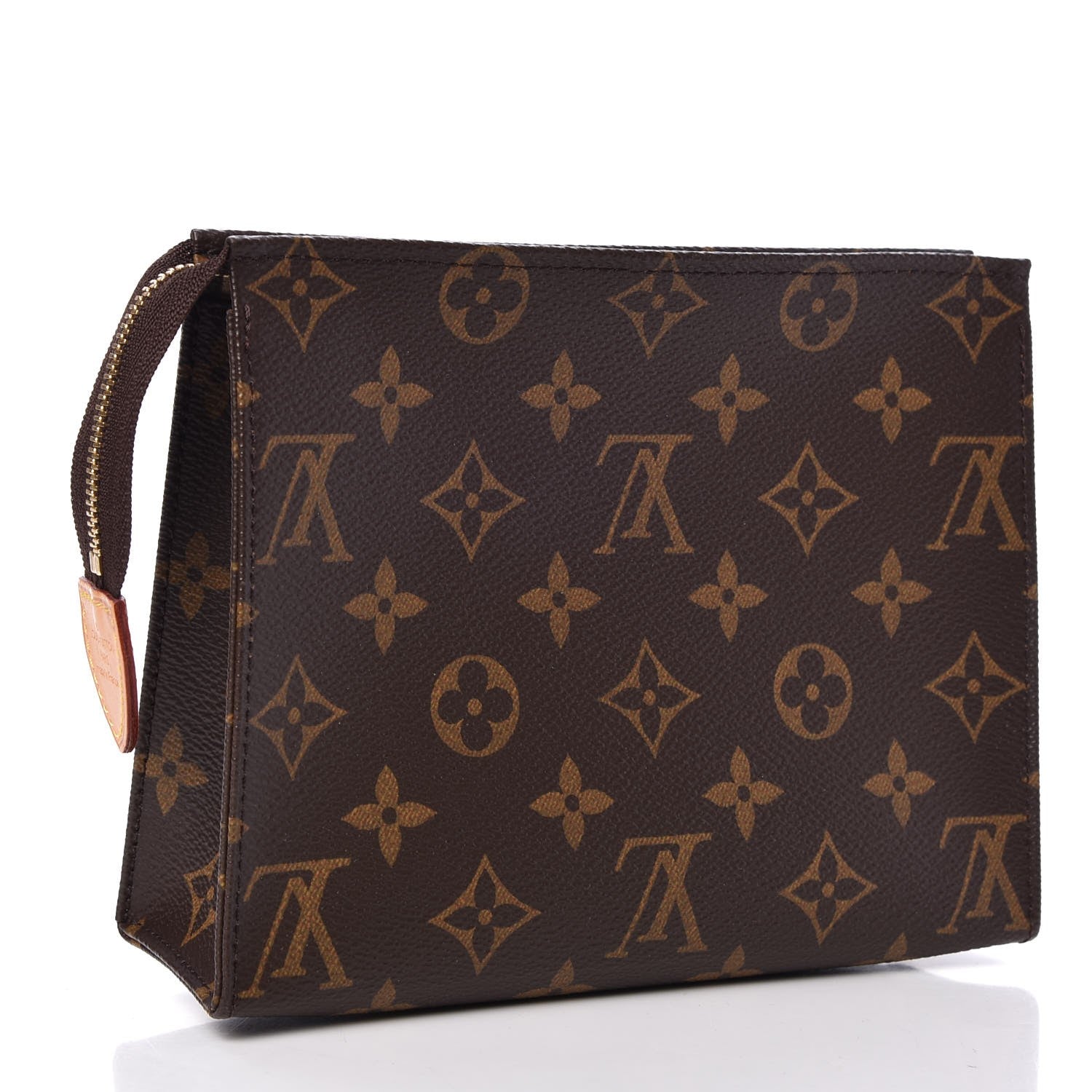 Louis Vuitton Monogram Toiletry Pouch 19 3 of 7