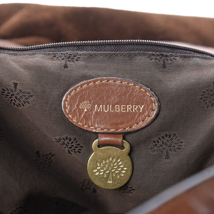 Mulberry Soft Buffalo Oversized Alexa Oak 6 of 20