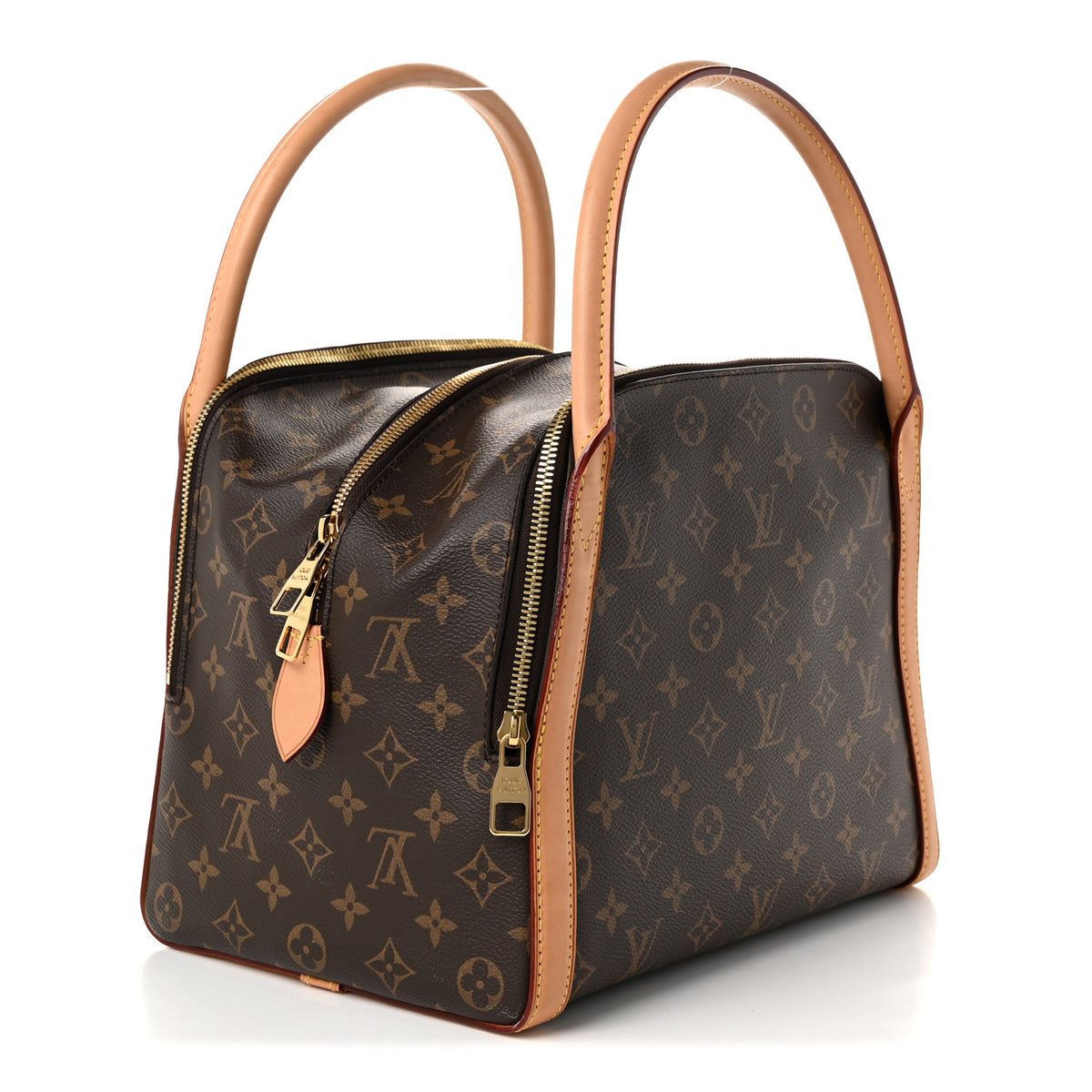 Monogram Marais MM