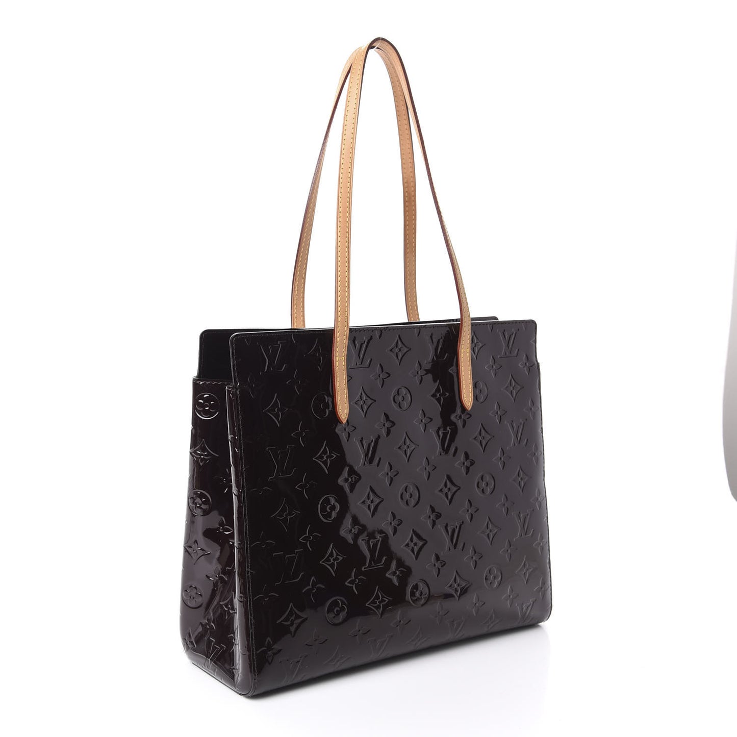 Vernis Catalina EW Amarante