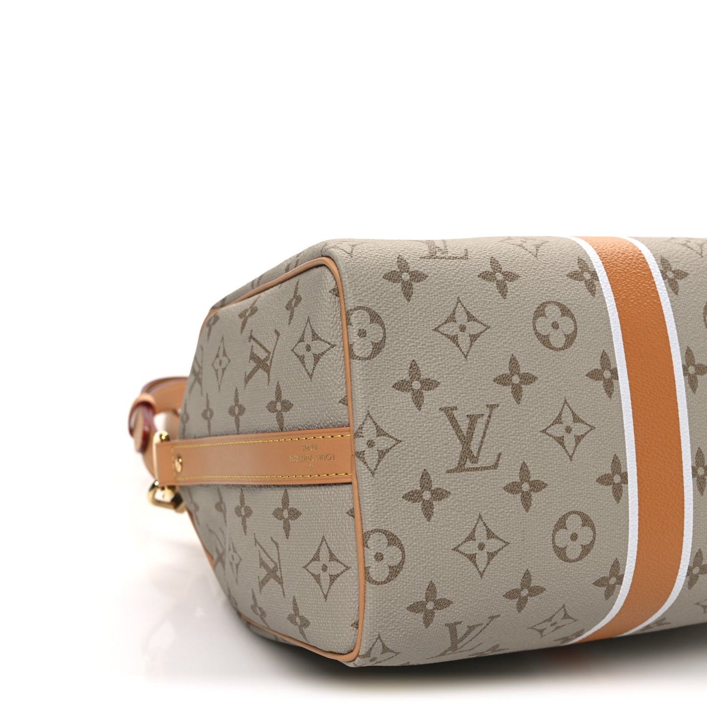 Monopaname Speedy Bandouliere 25 Beige Ocher