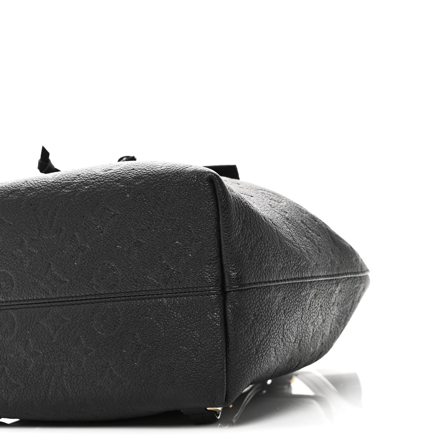 Empreinte Montsouris PM Black