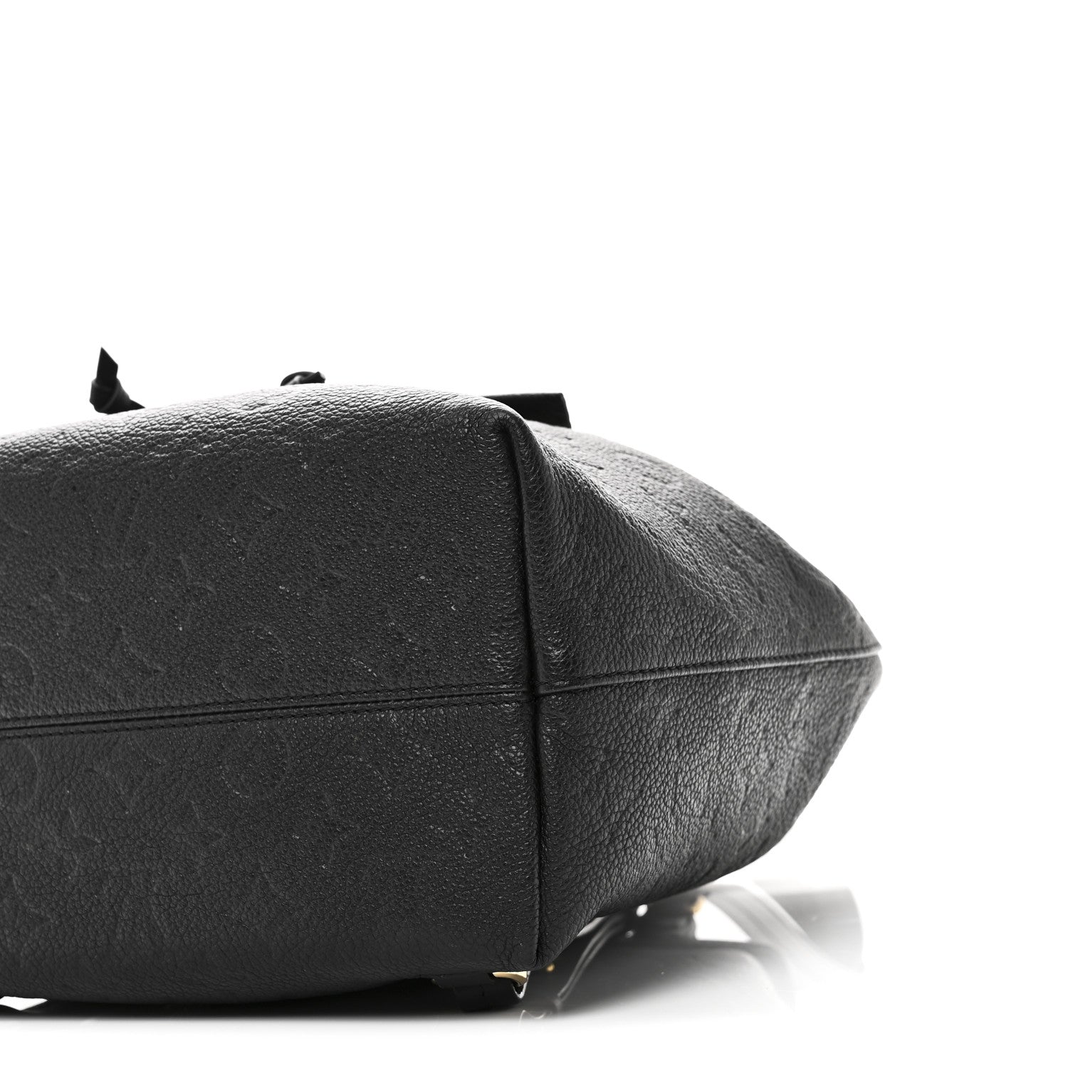 Louis Vuitton Empreinte Montsouris PM Black 9 of 9