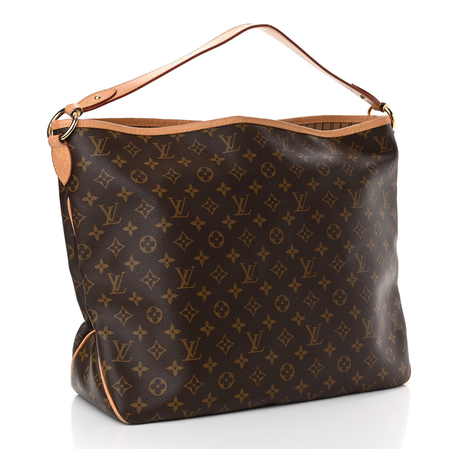 Louis Vuitton Monogram Delightful GM NM 3 of 11