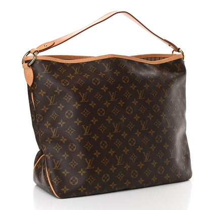 Louis Vuitton Monogram Delightful GM NM 3 of 11