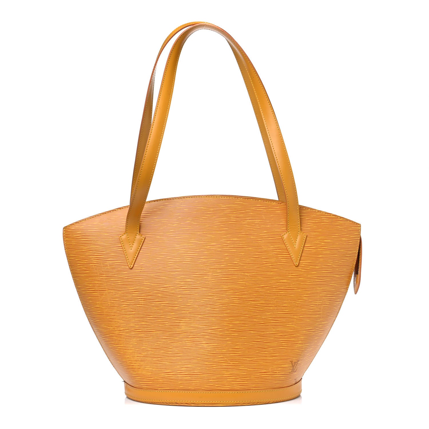 Louis Vuitton Epi Saint Jacques GM Tassil 1 of 10