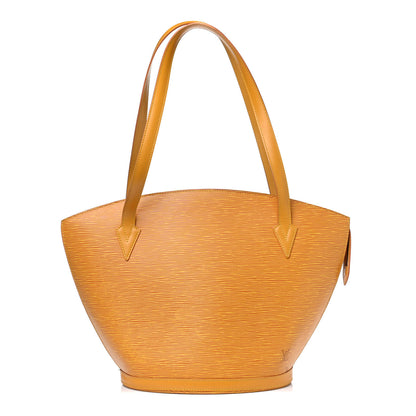 Louis Vuitton Epi Saint Jacques GM Tassil 1 of 10