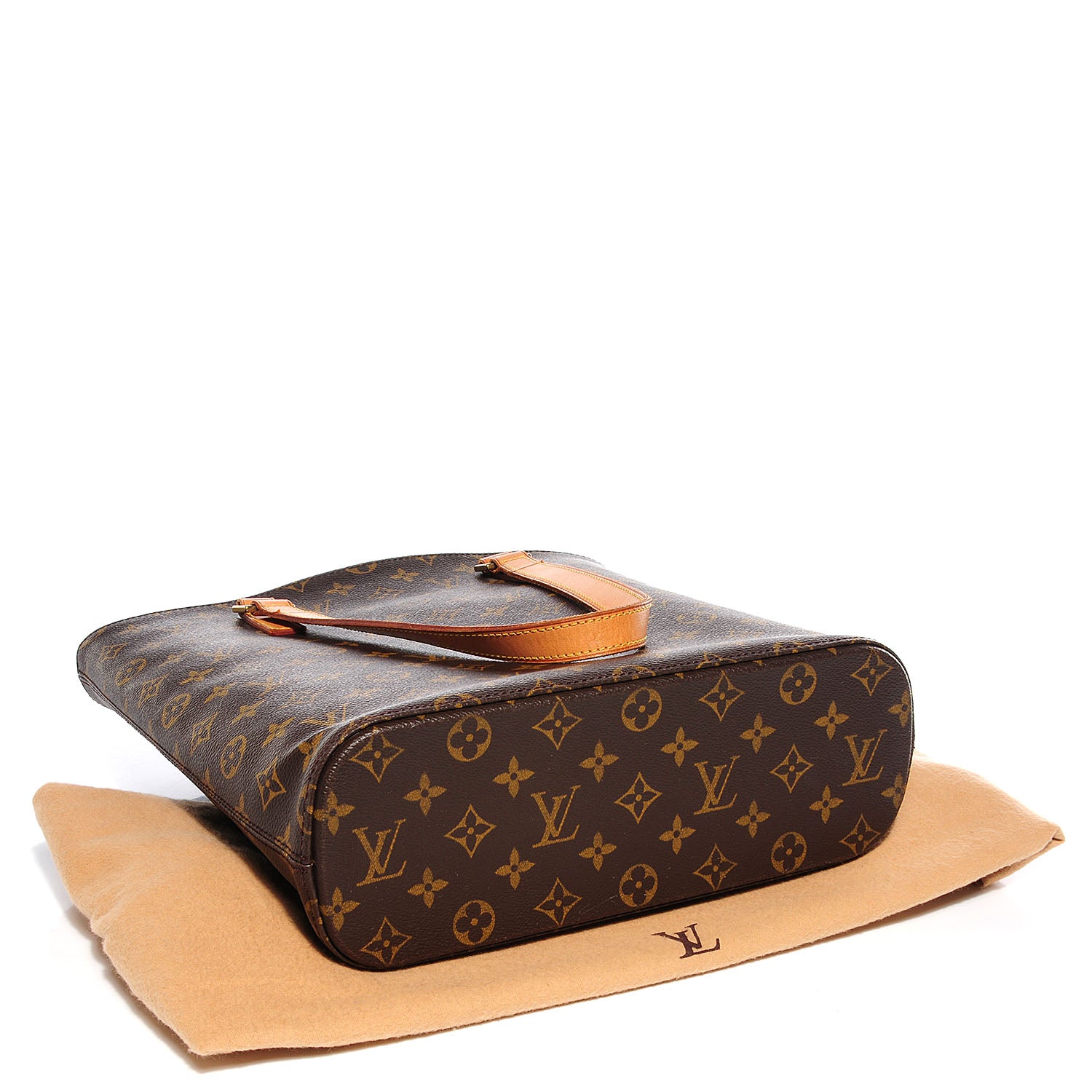 Louis Vuitton Monogram Vavin GM 4 of 7