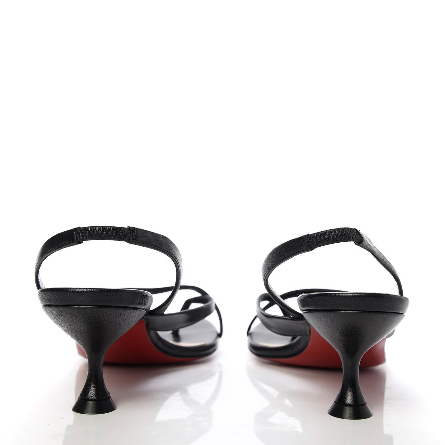 Kid Taralita 55 Thong Sandals 37 Black
