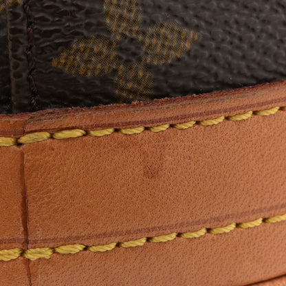 Louis Vuitton Monogram Petit Bucket 23 12 of 12