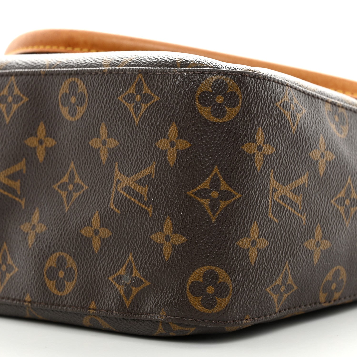 Louis Vuitton Monogram Looping GM 10 of 16