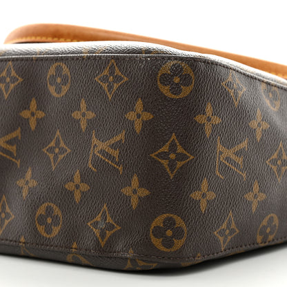 Louis Vuitton Monogram Looping GM 10 of 16