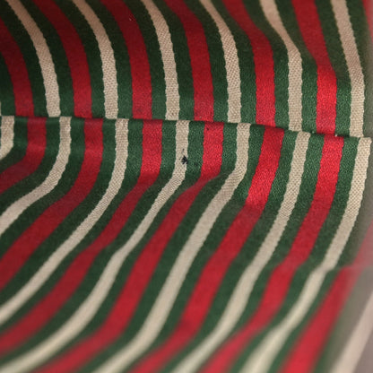 Gucci Monogram Medium New Britt Hobo Dark Brown 14 of 14