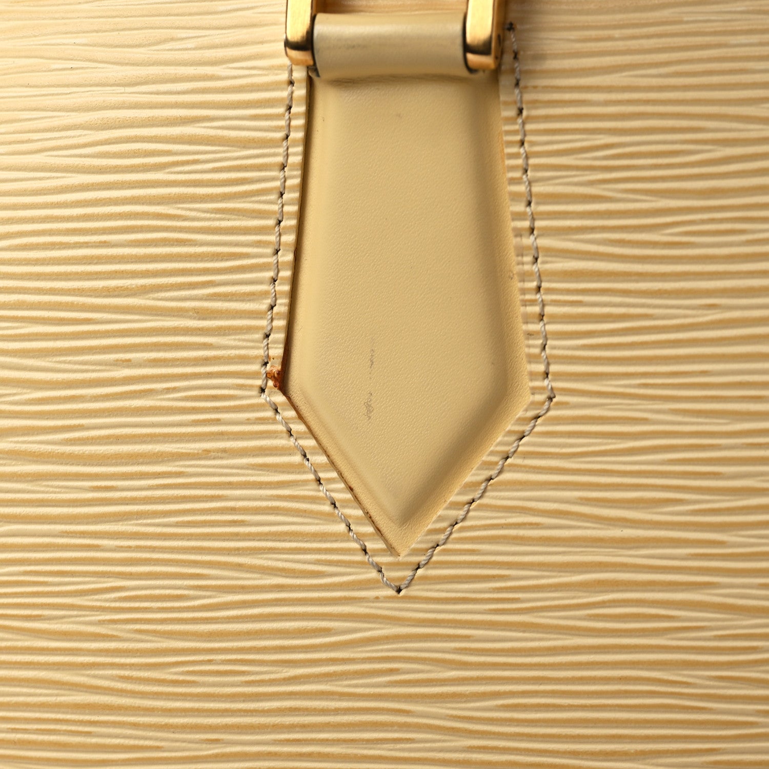 Louis Vuitton Epi Jasmin Vanilla 10 of 12