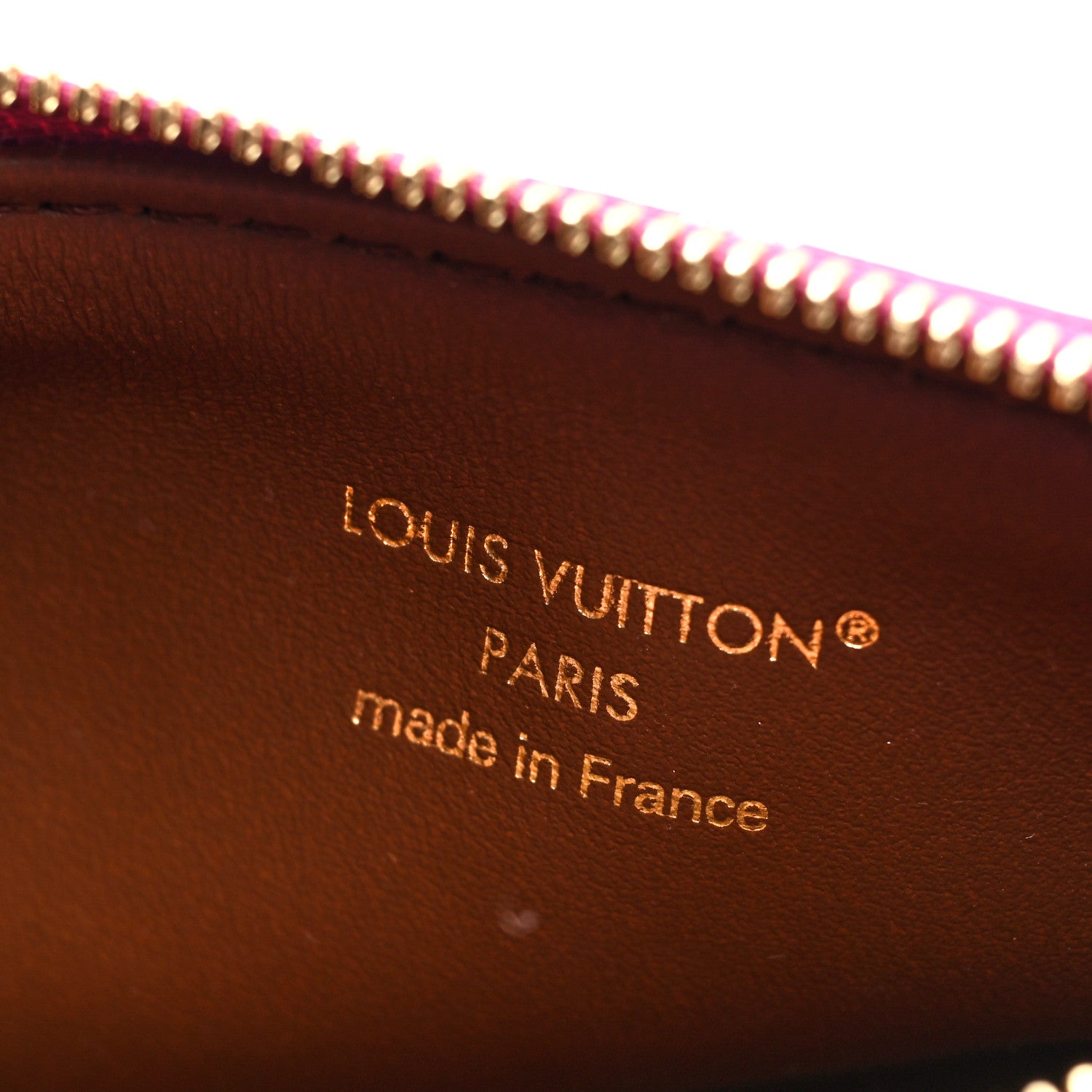 Louis Vuitton Calfskin Monogram Speedy P9 Bandouliere 25 Pochette Agate 6 of 6