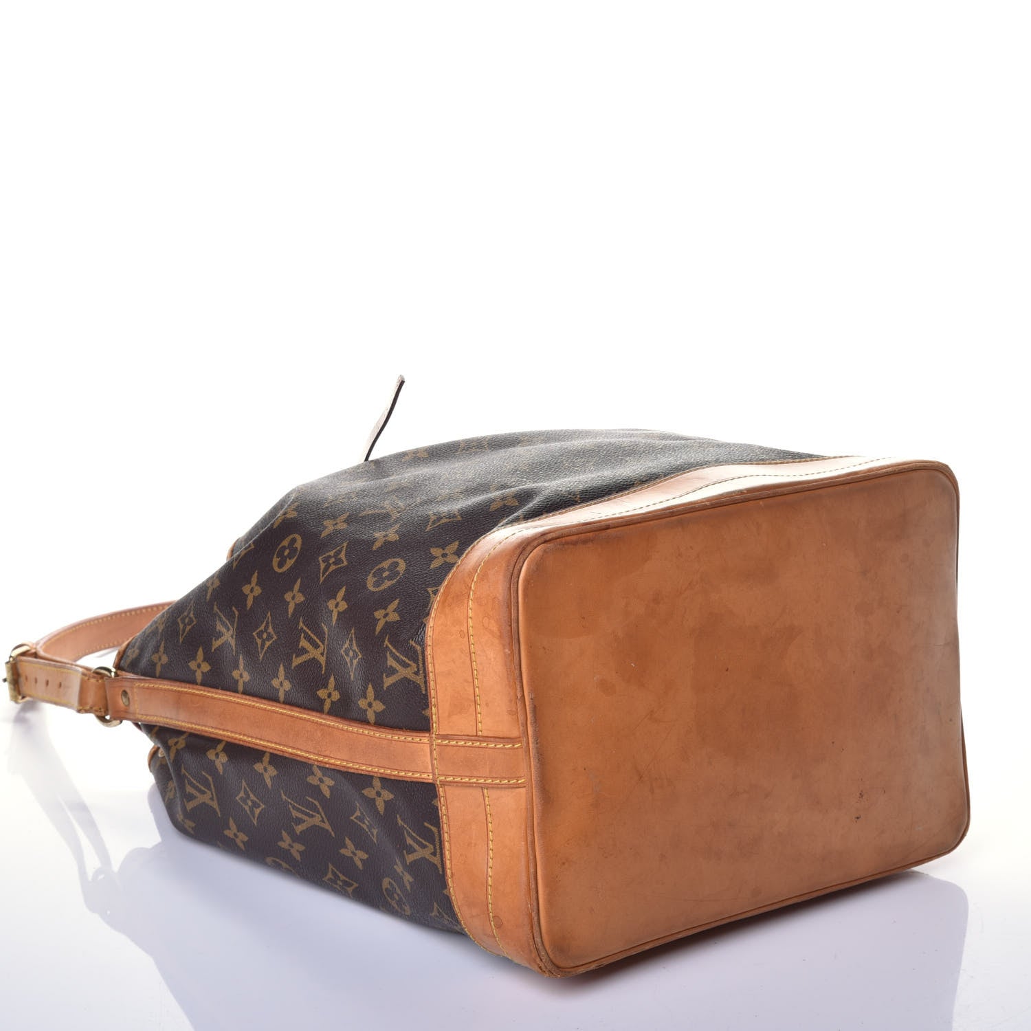 Louis Vuitton Monogram Noe 4 of 10