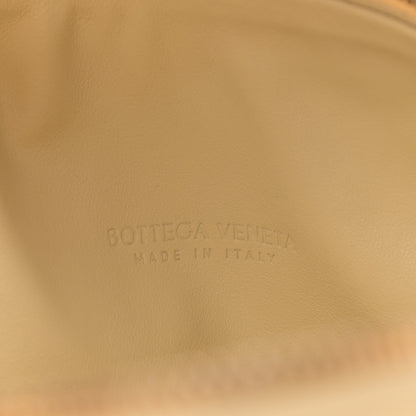Bottega Veneta Nappa Intrecciato Teen Jodie Hobo Porridge 6 of 11