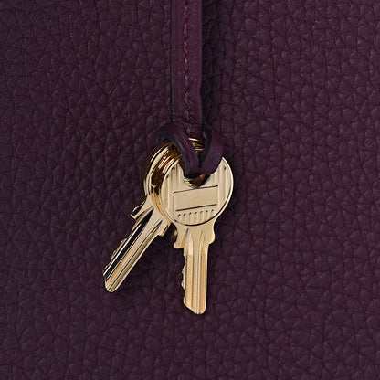 Hermes Togo Birkin 30 Bordeaux 24 of 31