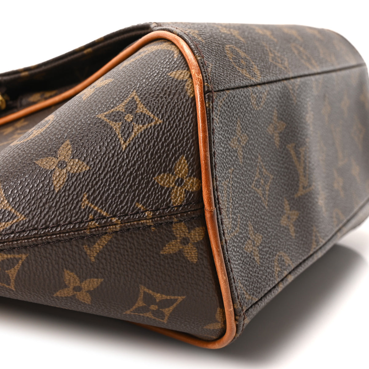 Louis Vuitton Monogram Ellipse GM Shopping Bag 8 of 9