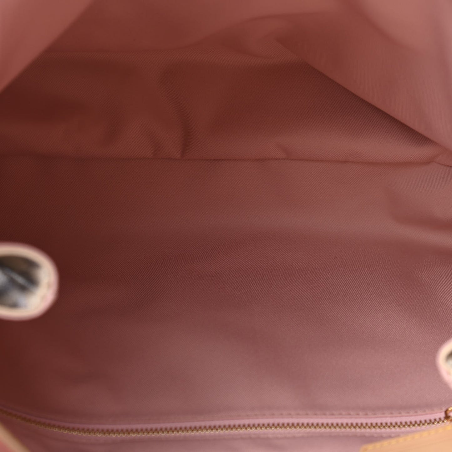 Damier Azur Graceful MM Rose Ballerine