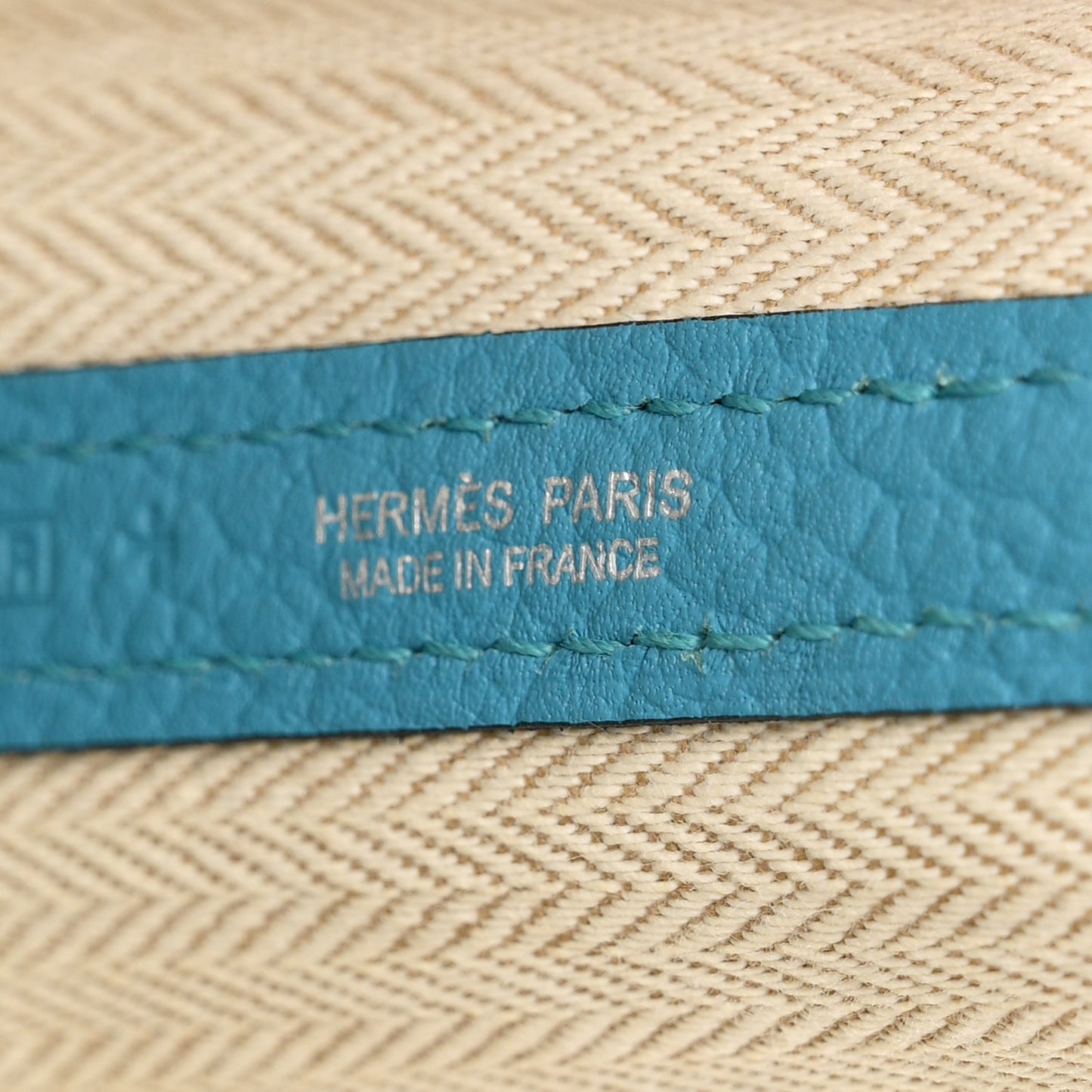 Negonda Garden Party 36 MM Turquoise