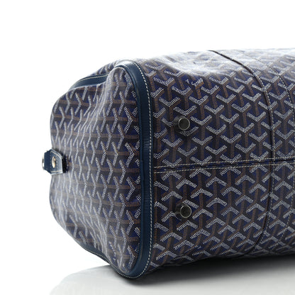 Goyard Goyardine Croisiere 50 Blue 6 of 16