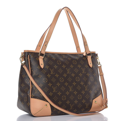 Louis Vuitton Monogram Estrela MM 3 of 12