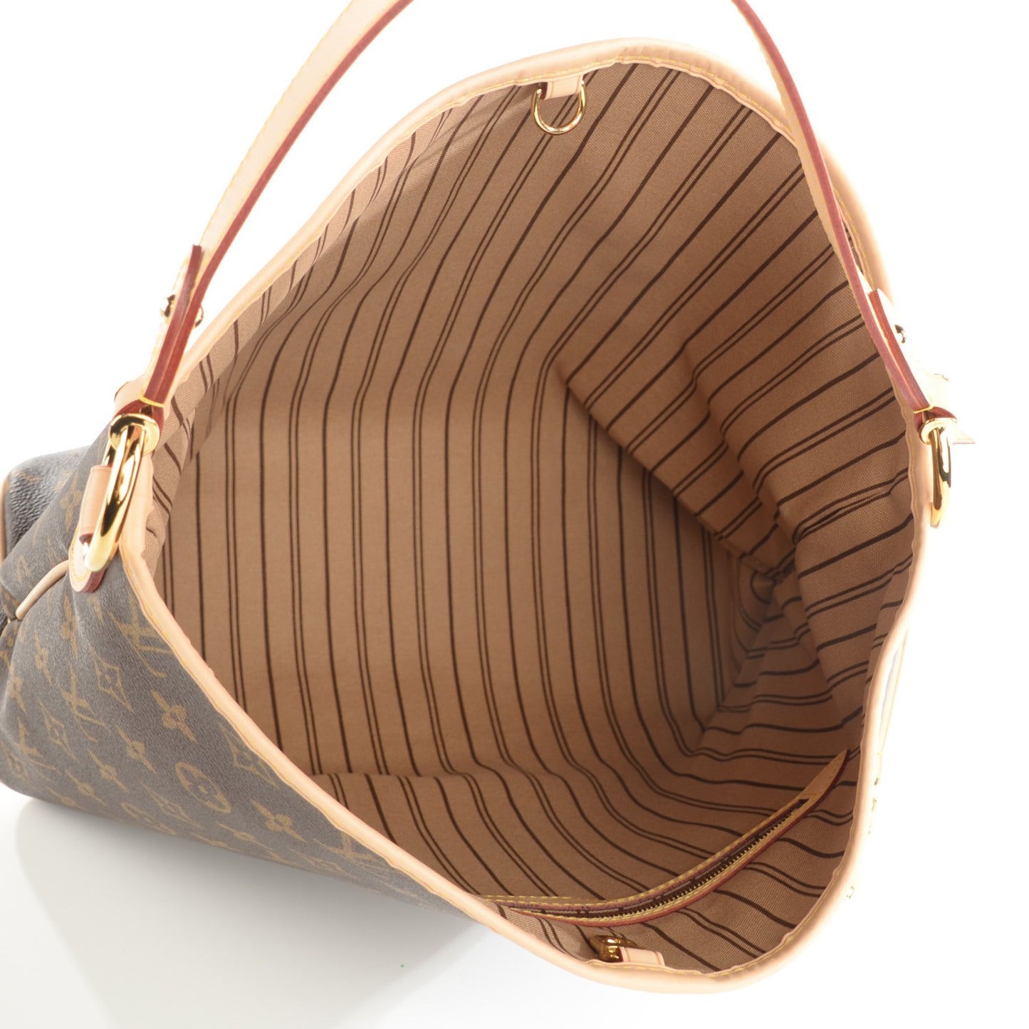 Monogram Delightful PM