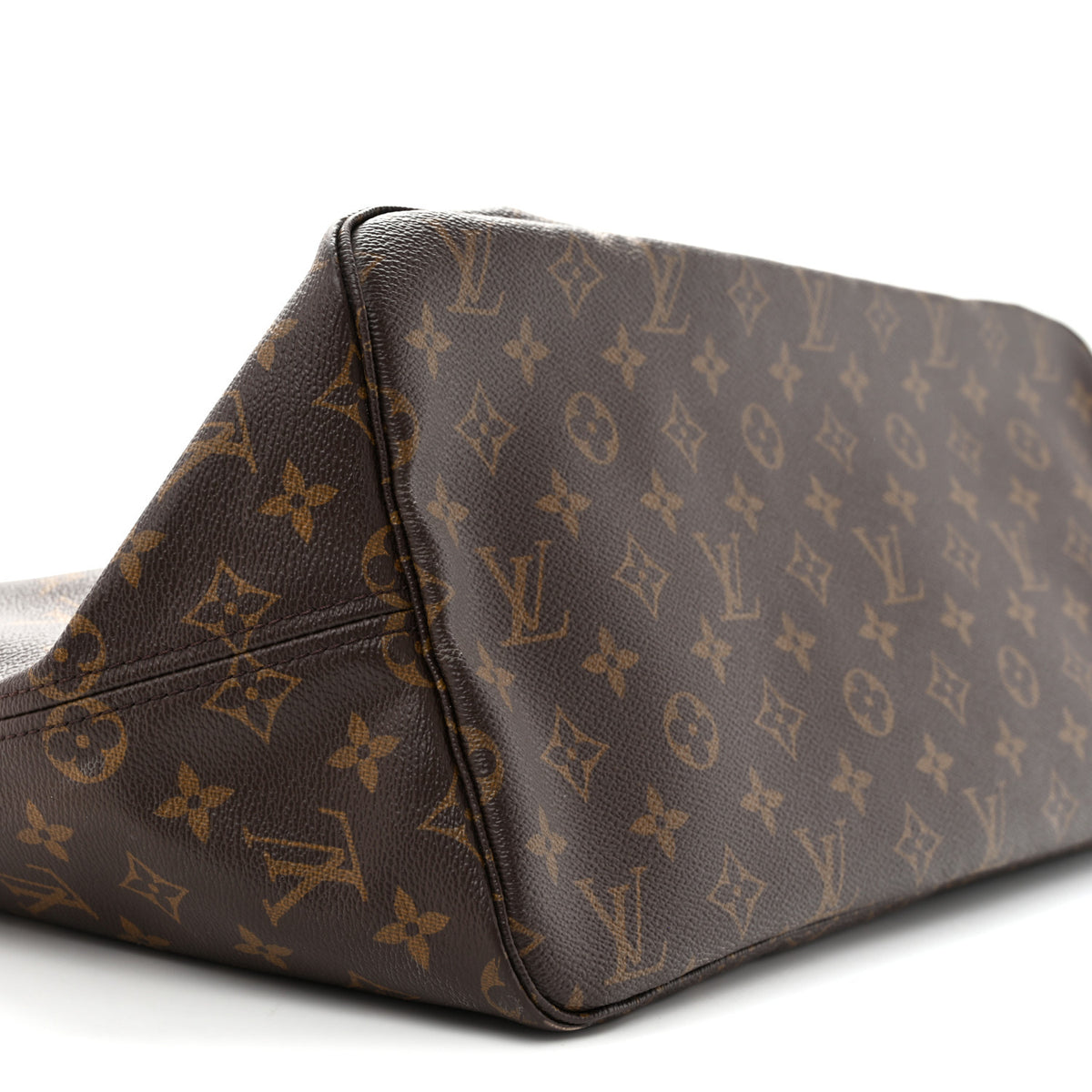 Louis Vuitton Monogram Neo Neverfull GM 8 of 12