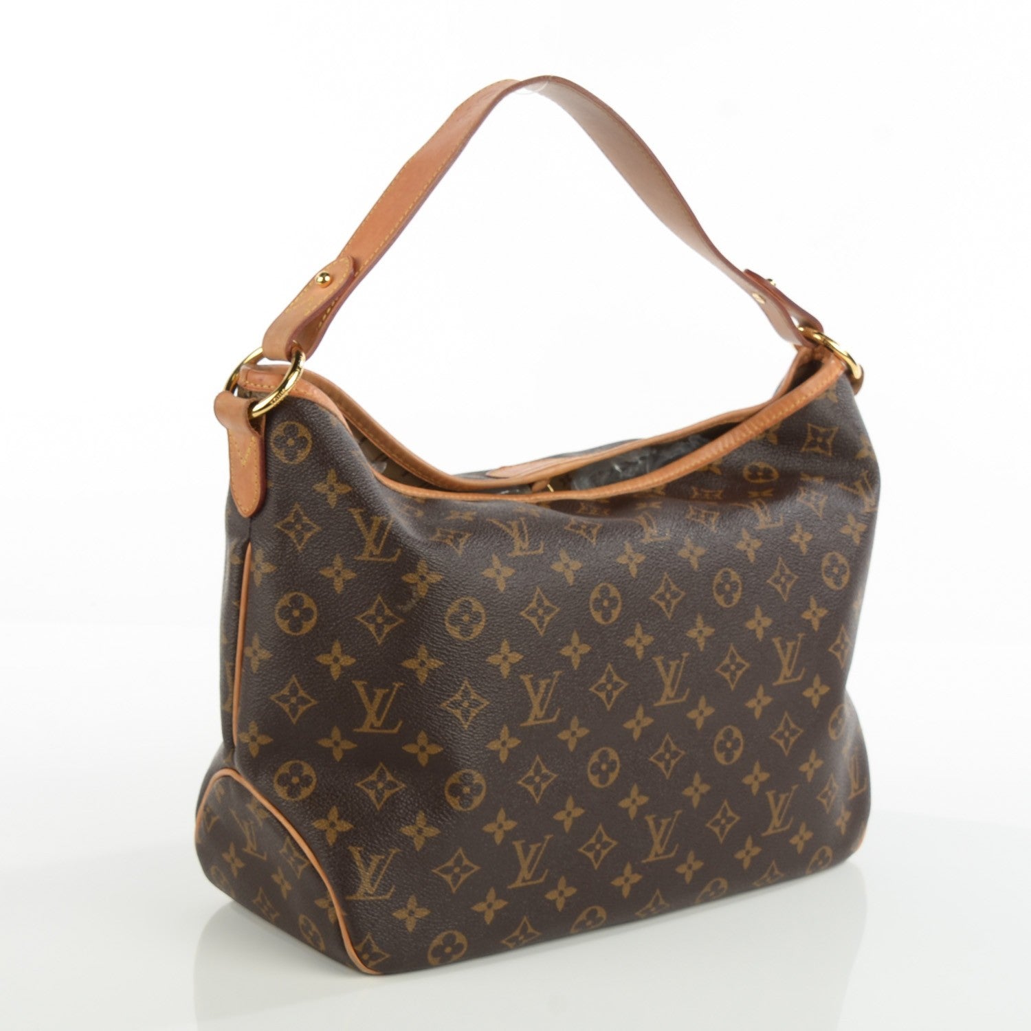 Louis Vuitton Monogram Delightful PM 3 of 8