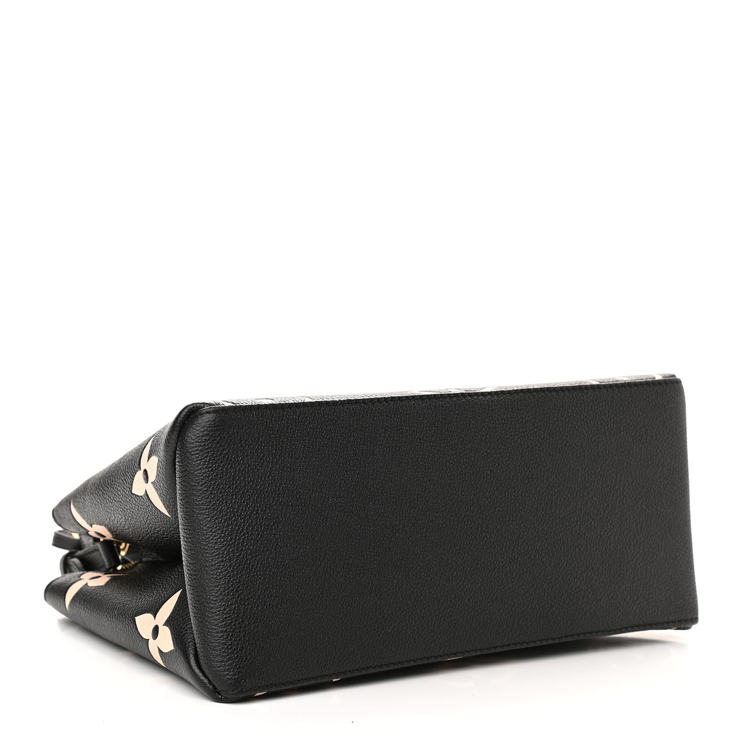 Empreinte Monogram Giant Petit Palais Black Beige