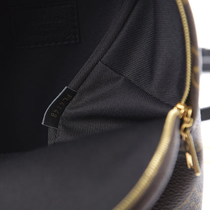 Louis Vuitton Monogram Love Lock Palm Springs Backpack Mini 6 of 10