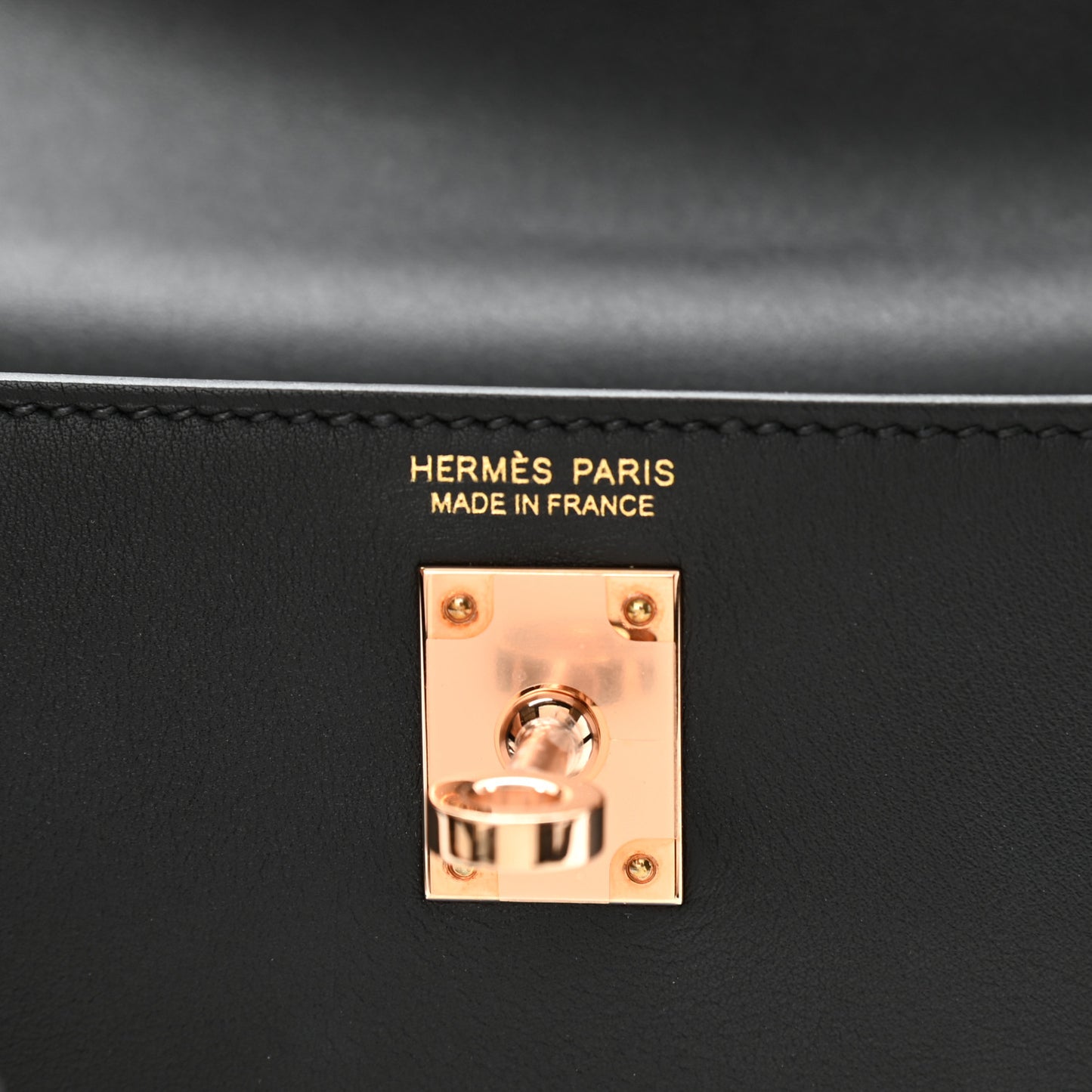 Swift Kelly Danse II Belt Bag Black