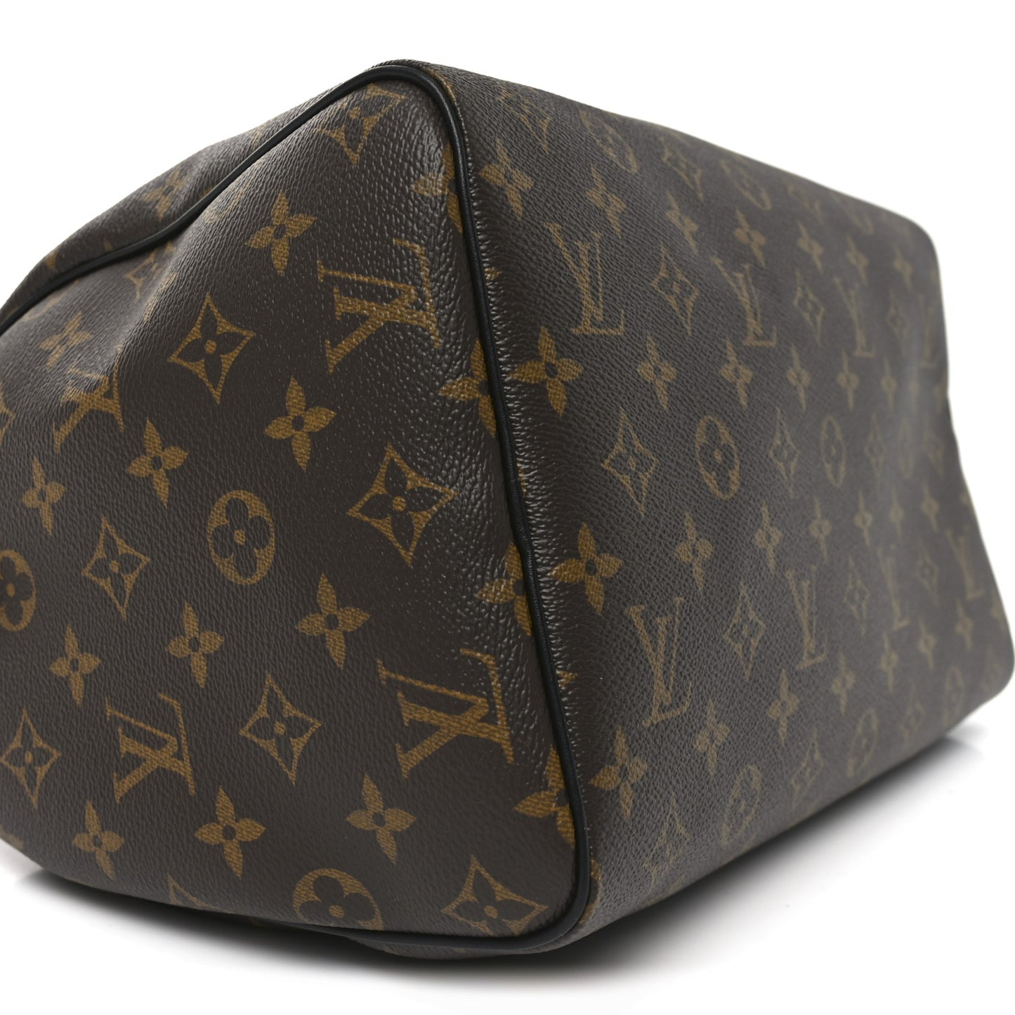 Monogram Speedy Soft 30 Dark