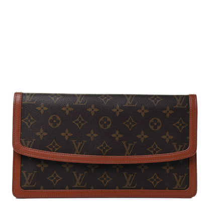Louis Vuitton Monogram Pochette Dame 29 1 of 6