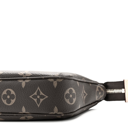 Louis Vuitton Monogram Pochette Accessories NM 9 of 10
