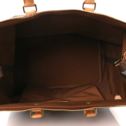 Louis Vuitton Monogram Greenwich PM 5 of 9