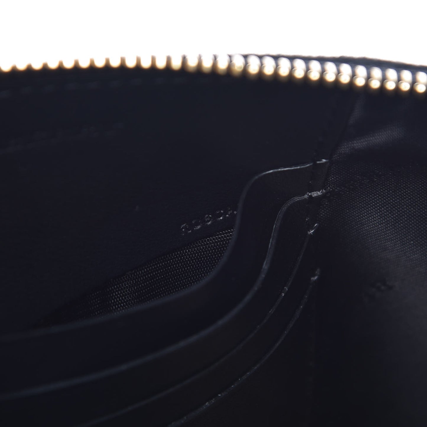 Suede Bow Buckle Crossbody Bag Black